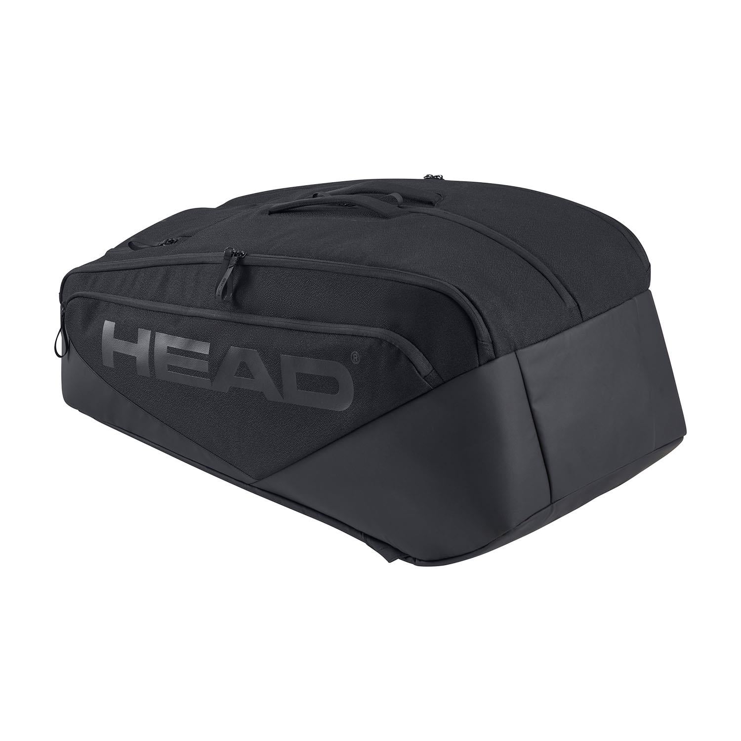 HEADHEAD Pro X XL 12'li Raket Çantası