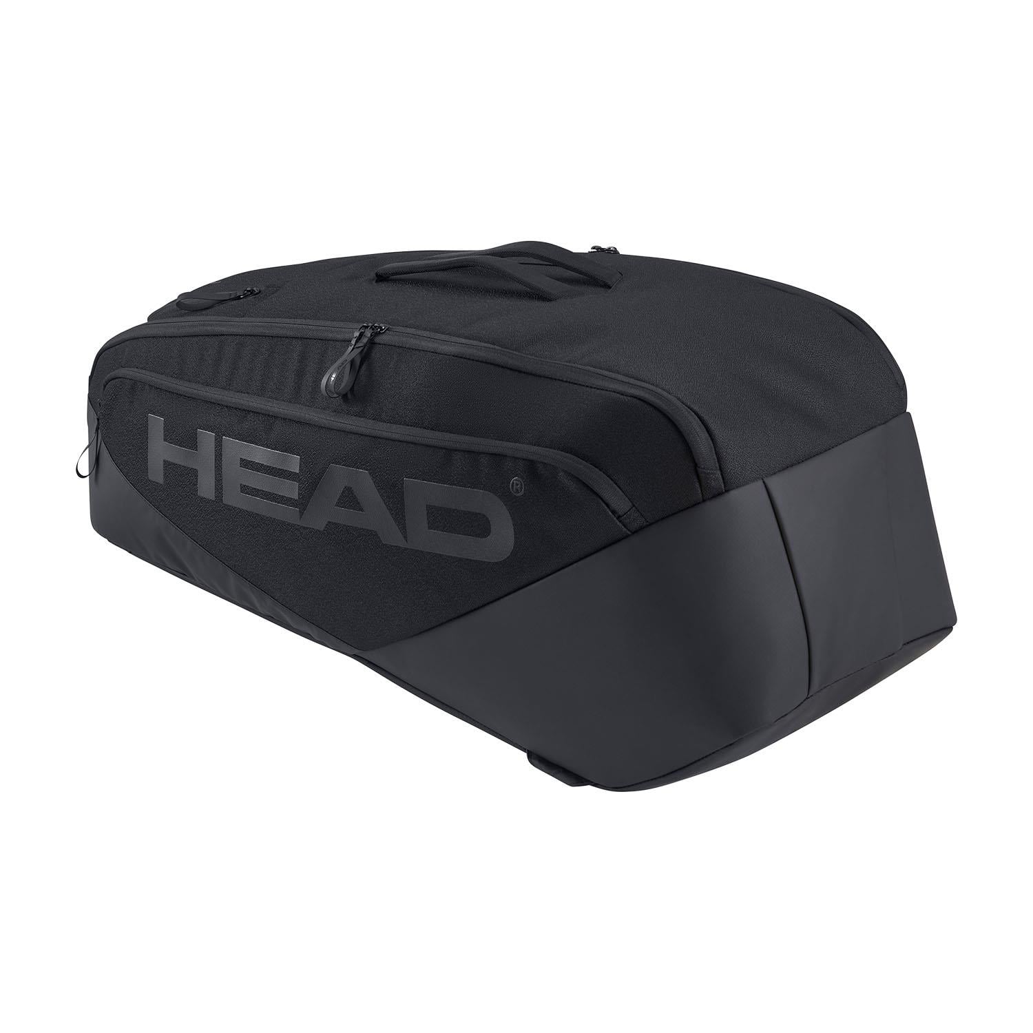 HEADHEAD Pro X L 9'lu Raket Çantası