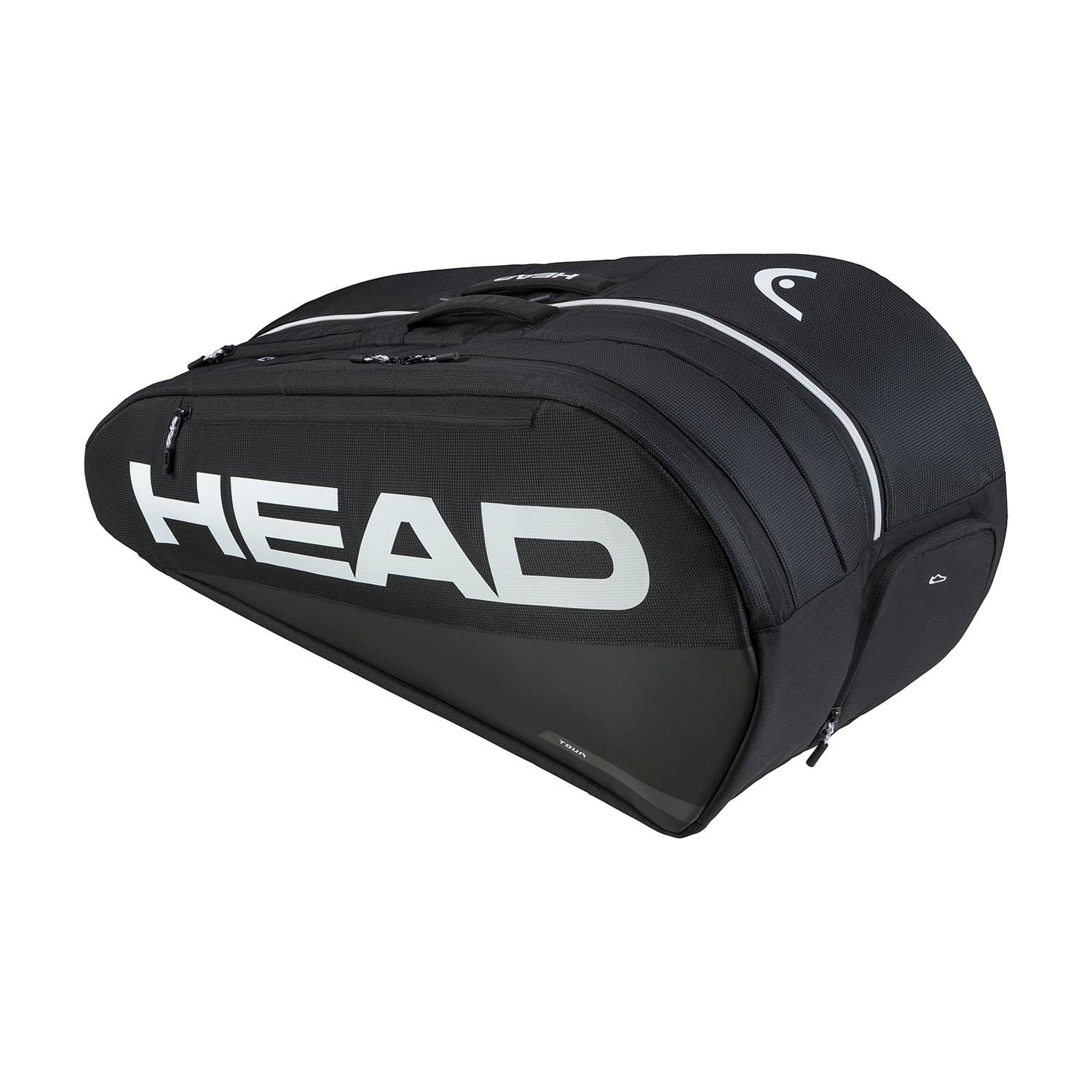 HEADHEAD Tour L 9'lu Raket Çantası