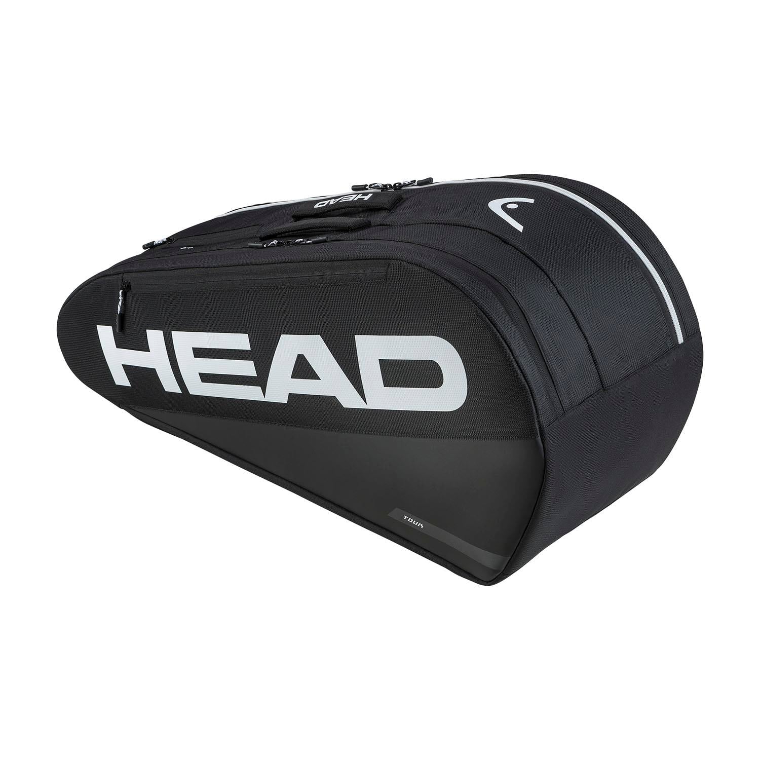 HEADHEAD Tour L 6'lı Raket Çantası