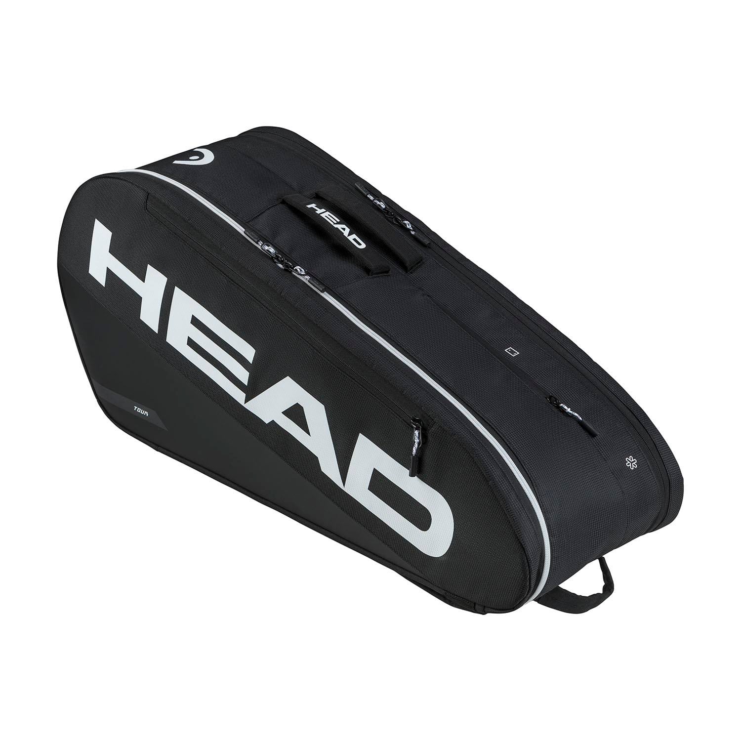 HEADHEAD Tour L 6'lı Raket Çantası