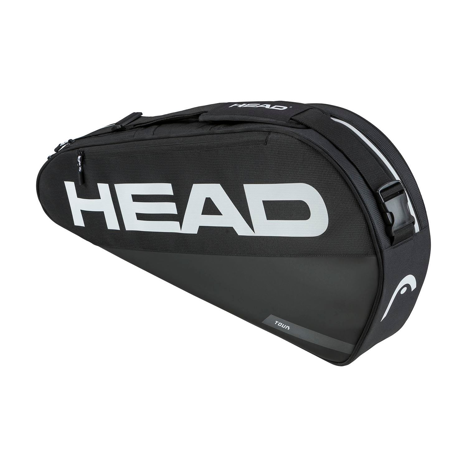HEADHEAD Tour S 4'lü Raket Çantası