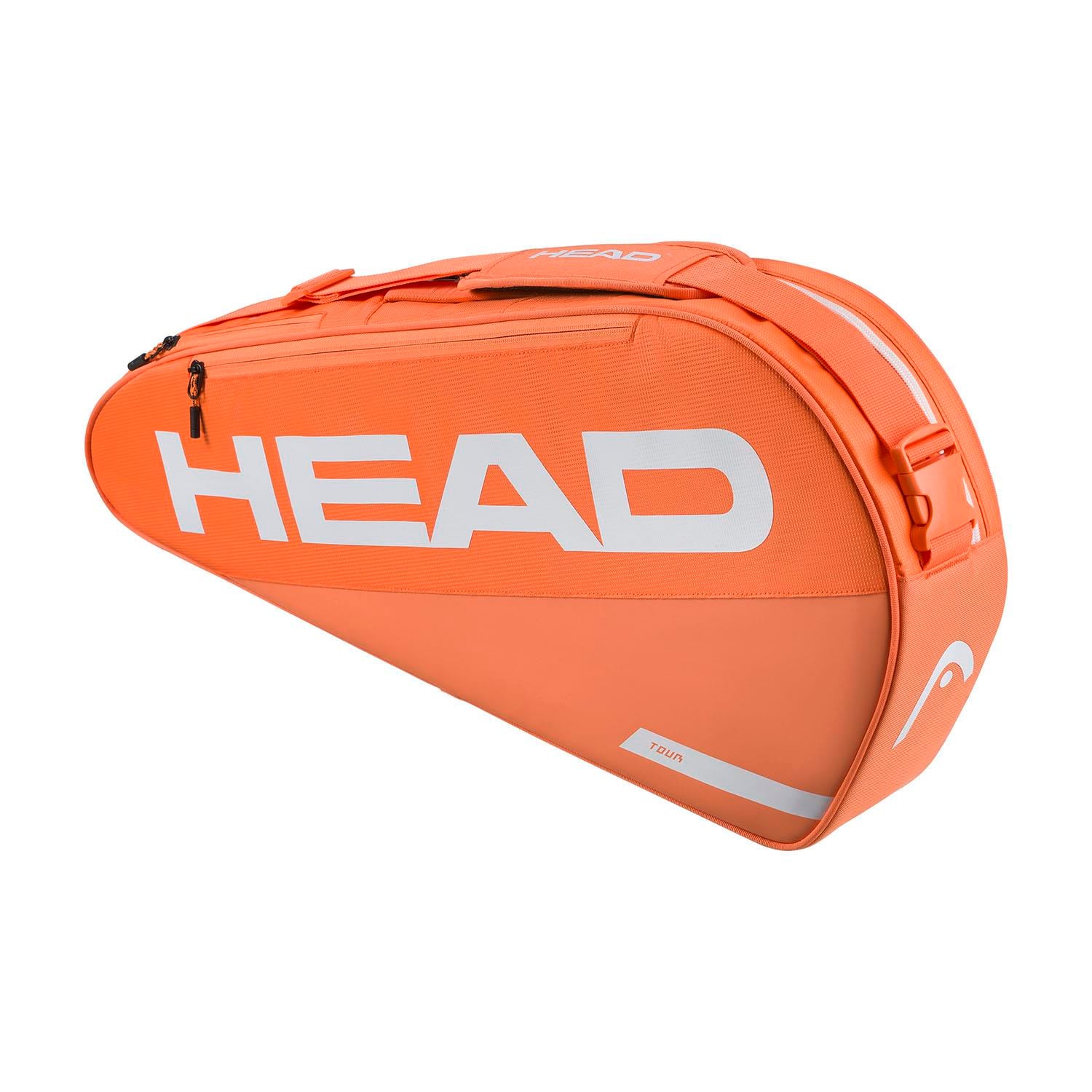 HEADHEAD Tour S 4'lü Raket Çantası