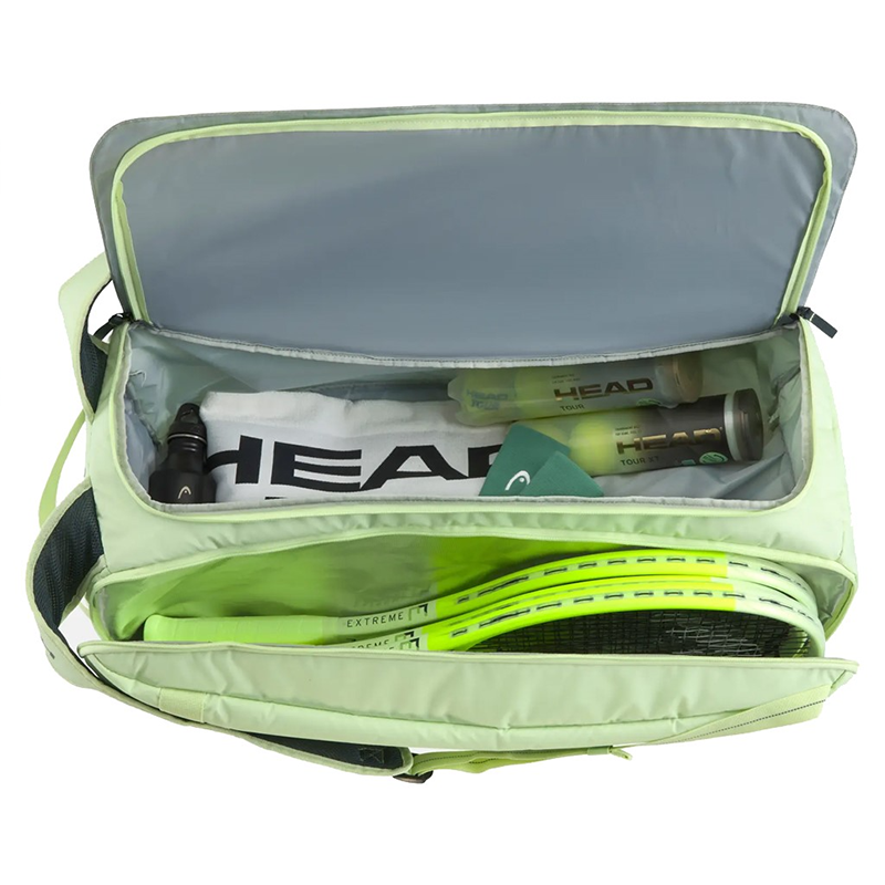 HeadHead Pro Duffle Bag L LLAN Çanta