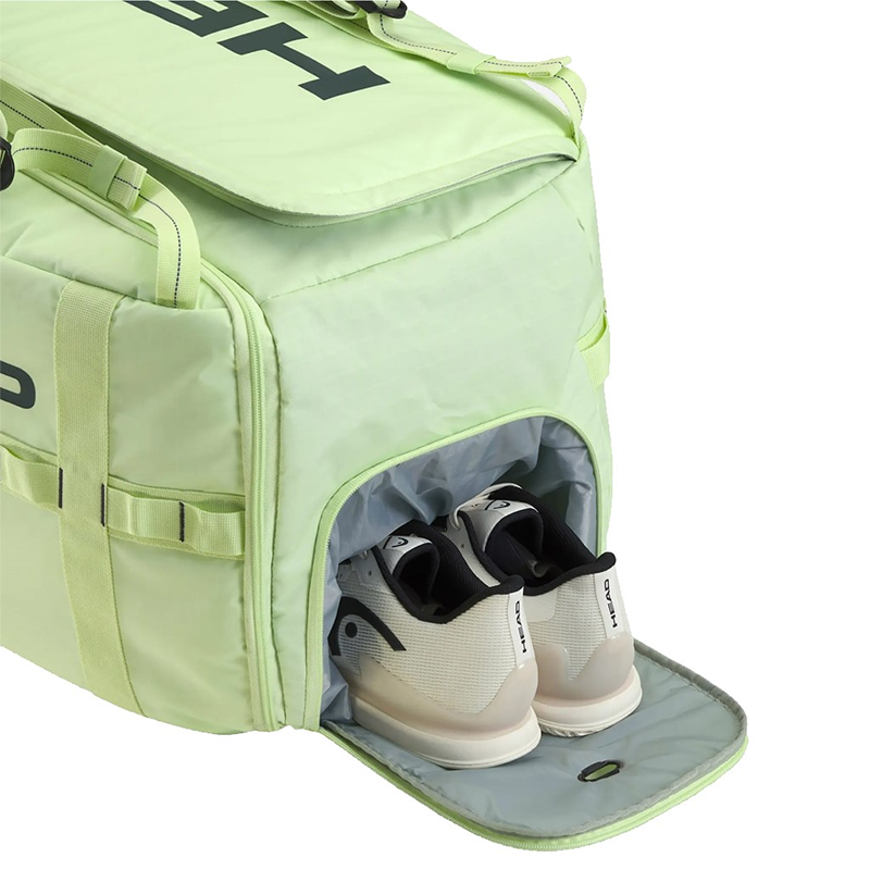 HeadHead Pro Duffle Bag L LLAN Çanta