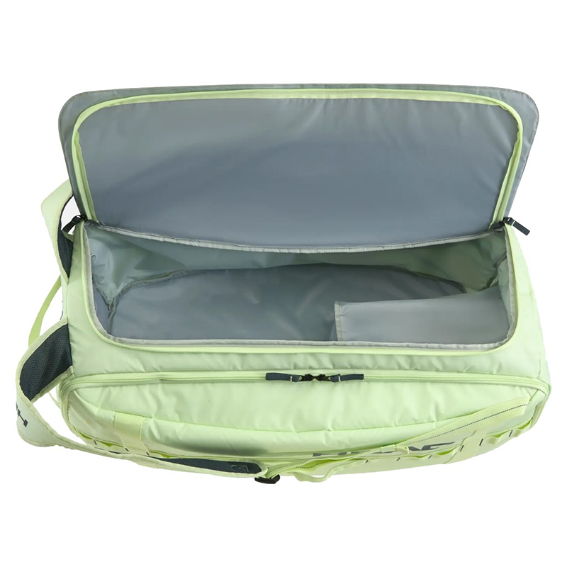 HeadHead Pro Duffle Bag L LLAN Çanta