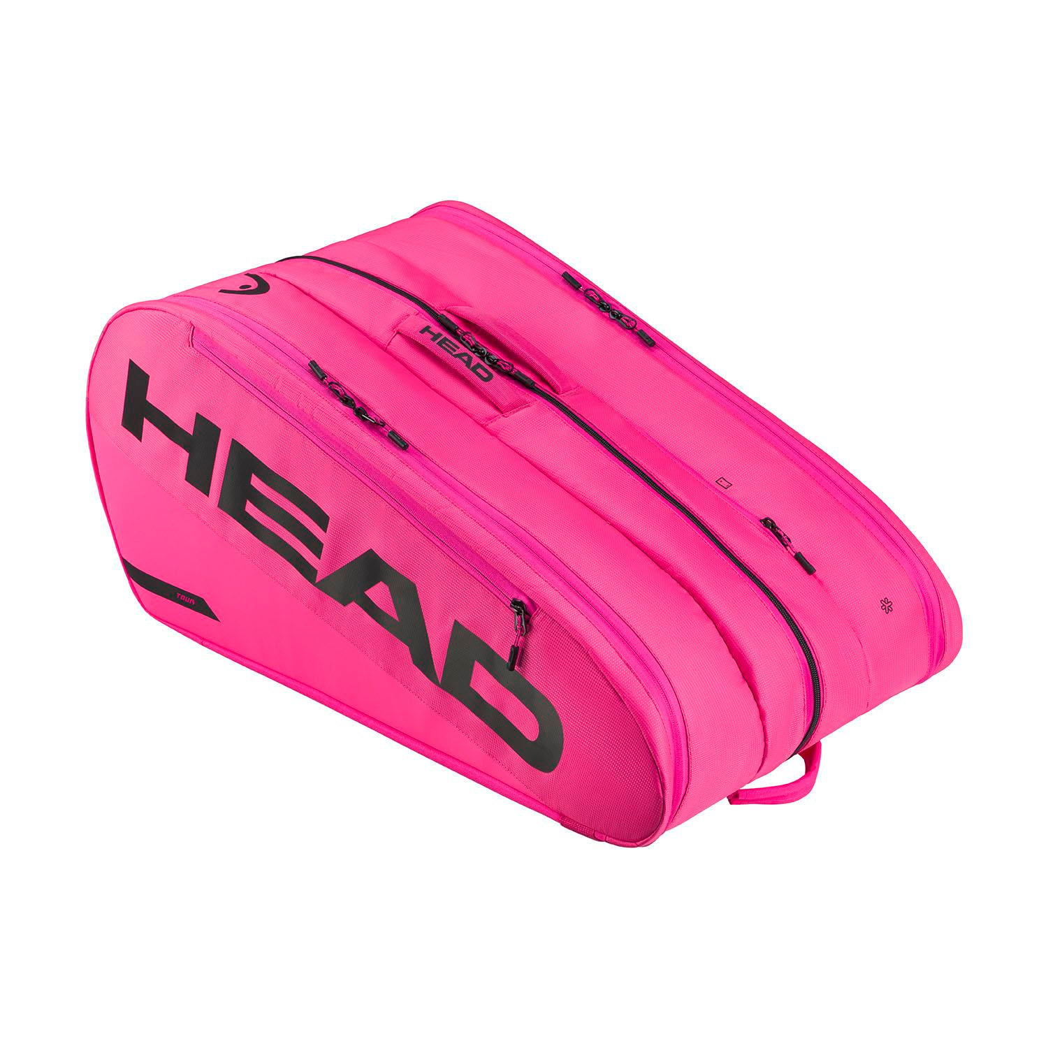 HEADHEAD Tour XL 12'li Raket Çantası
