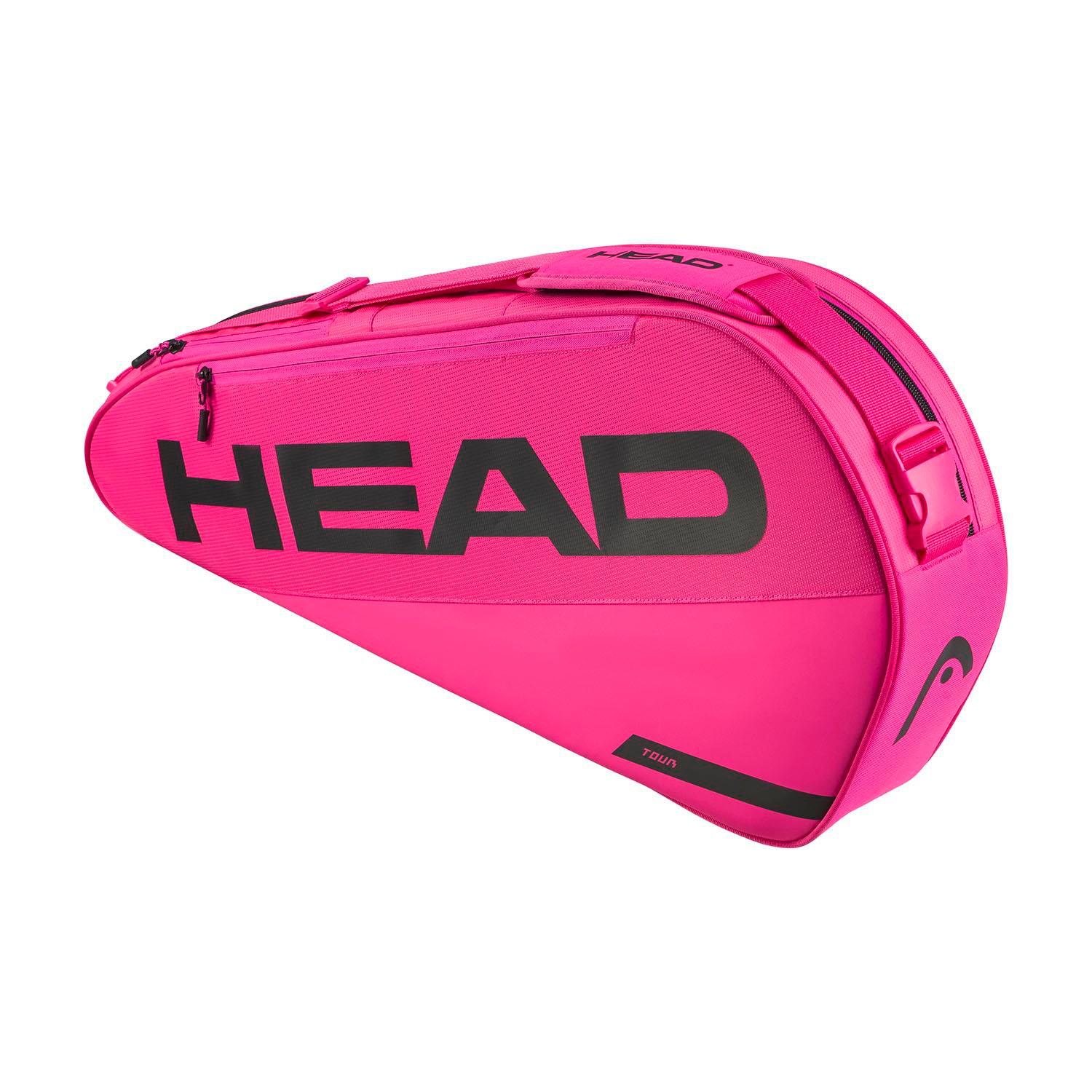 HEADHEAD Tour S 4'lü Raket Çantası