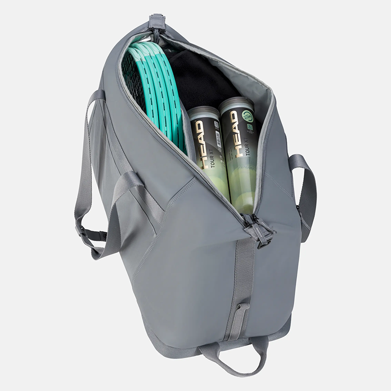 HEADHEAD Tour Duffle 9'lu Raket Çantası L