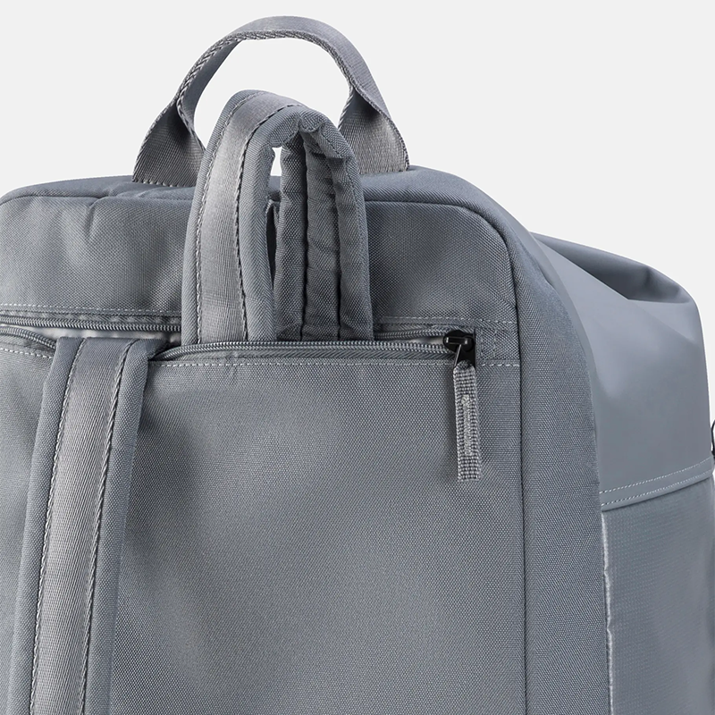 HEADHEAD Tour Duffle 9'lu Raket Çantası L