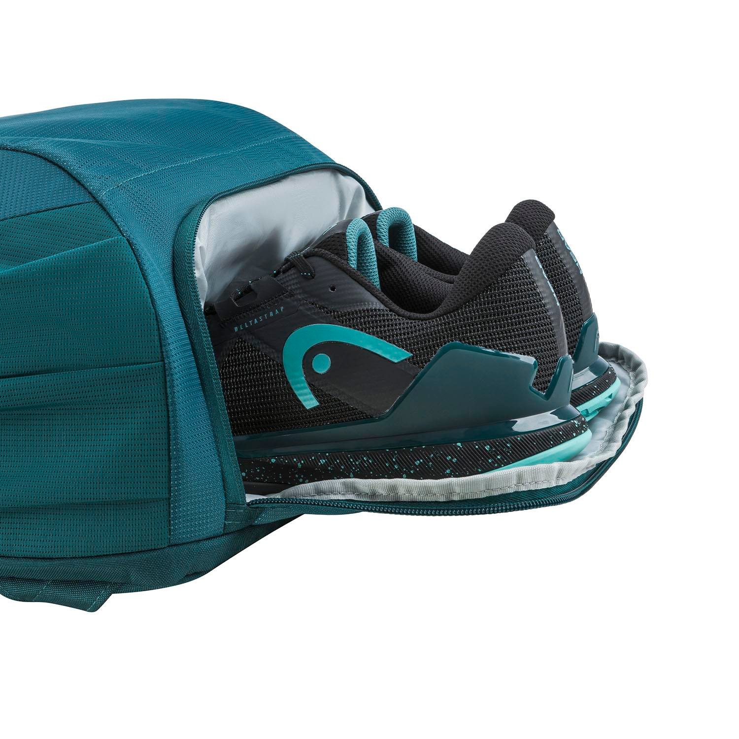HEADHEAD Tour 25L Tenis Sırt Çantası