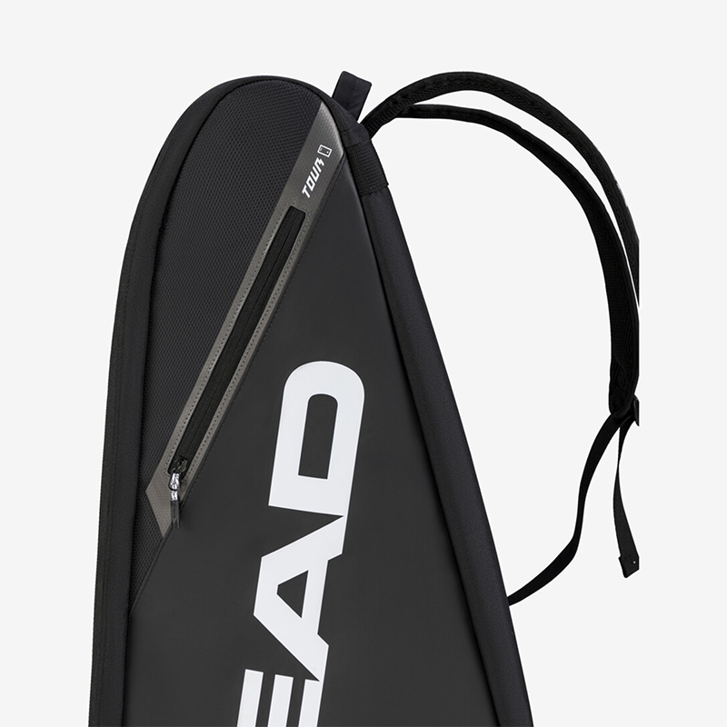 HeadHead Tour Racquet Bag XL BKWH Çanta