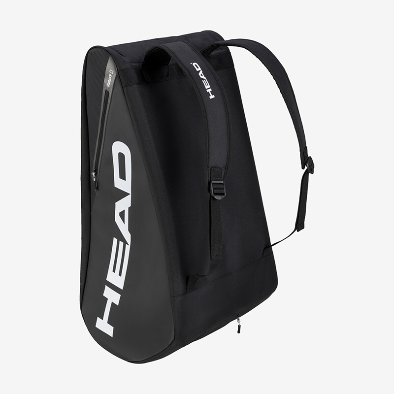 HeadHead Tour Racquet Bag XL BKWH Çanta