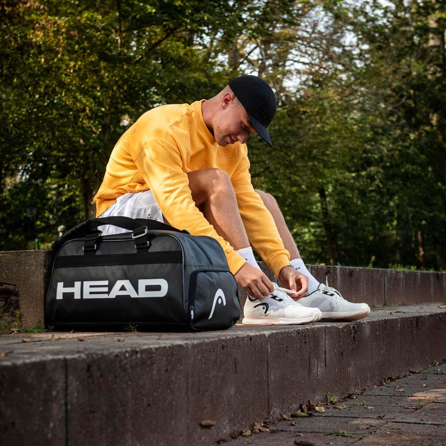 HeadHEAD Tour Court Duffle Tenis Çantası