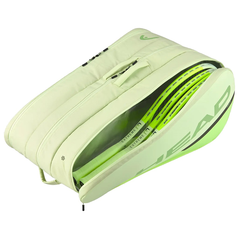 HeadHead Tour Racquet Bag XL SG Çanta