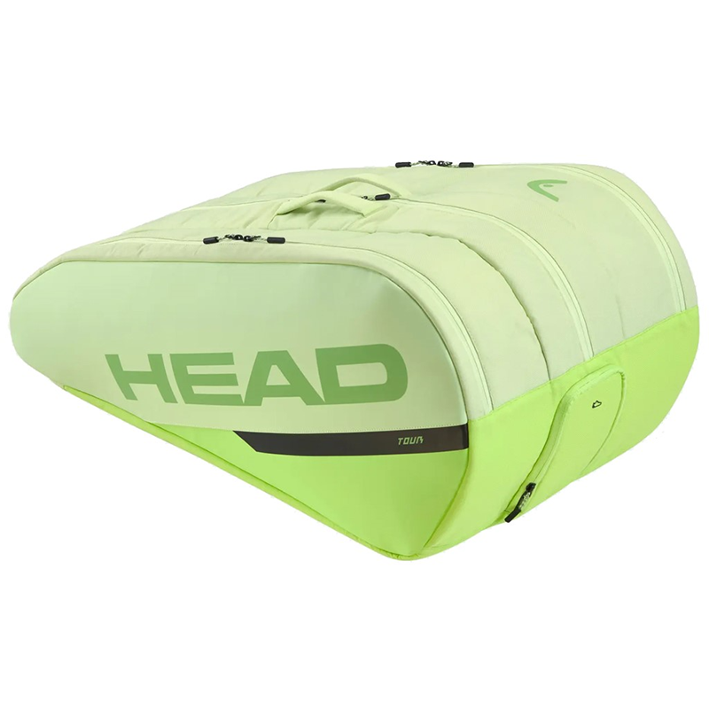 HeadHead Tour Racquet Bag XL SG Çanta