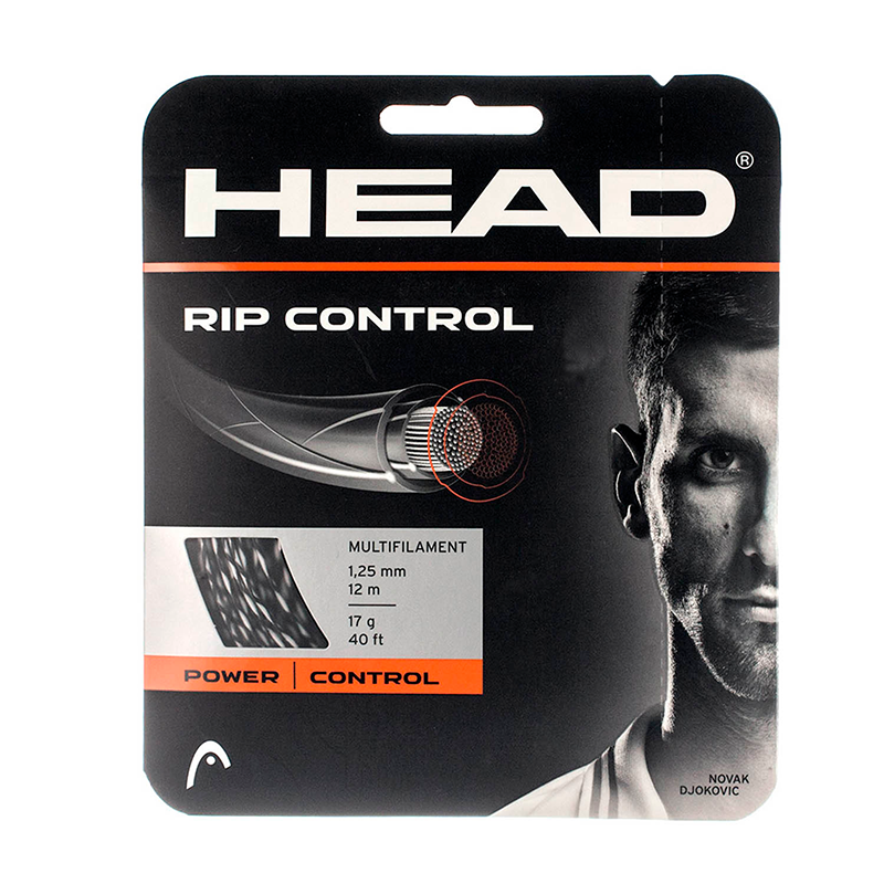 HEADHEAD Rip Control 1.25mm / 12m Tekli Kordaj