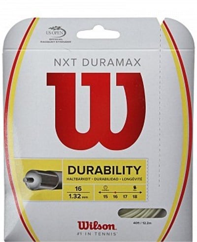 Wilson NXT Duramax 16(1.32)