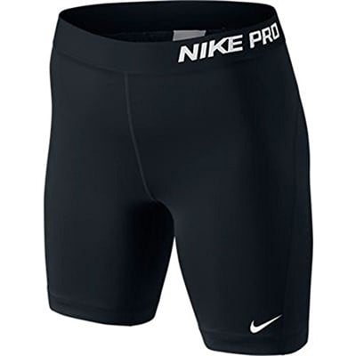Nike Pro Core Kadın Kompresyon Şortu