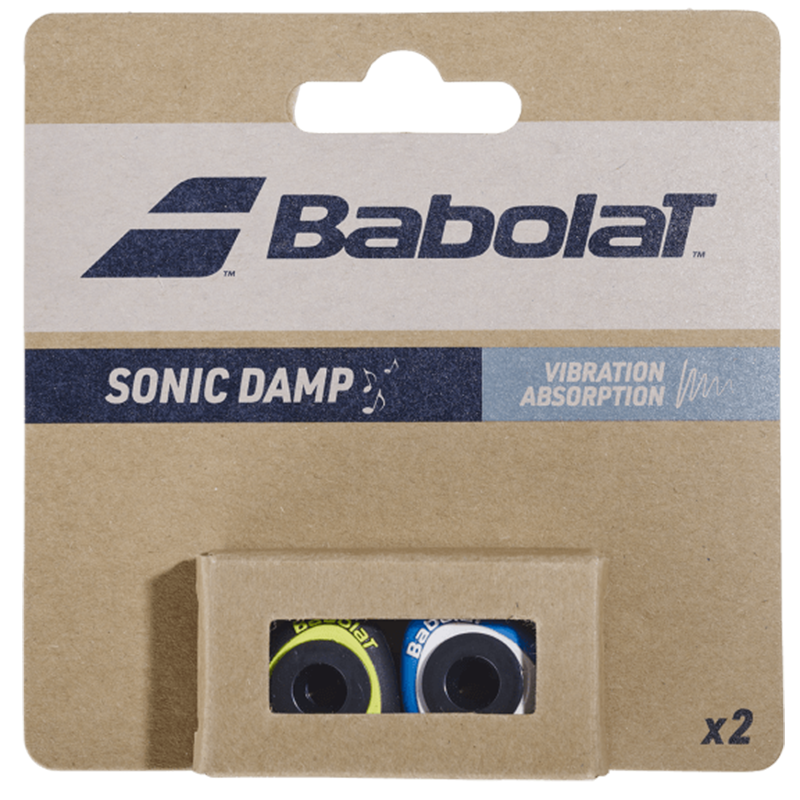 BabolatBabolat Sonic Damp X2 Titreşim Önleyici