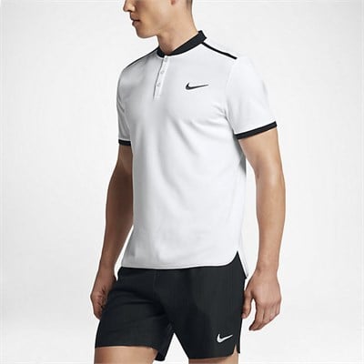 Nike Advantage Solid Polo