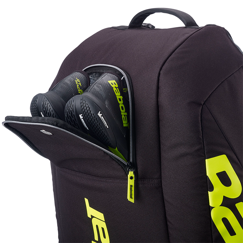 BabolatBabolat Pure Aero Gen10 12'li Raket Çantası