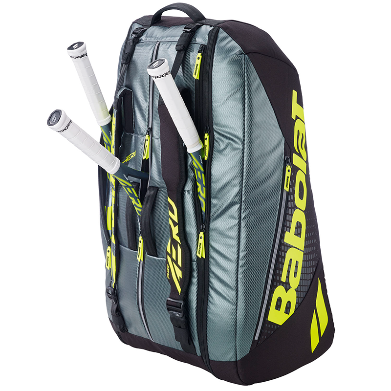BabolatBabolat Pure Aero Gen10 12'li Raket Çantası