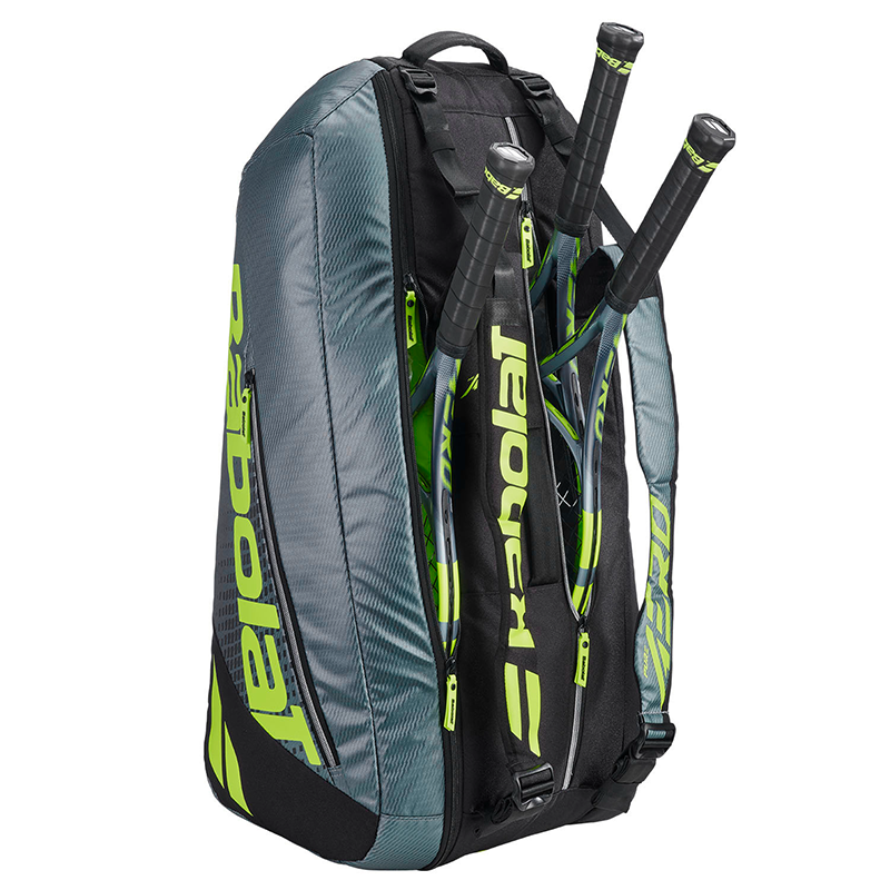 BabolatBabolat Pure Aero Gen9 6'lı Raket Çantası 