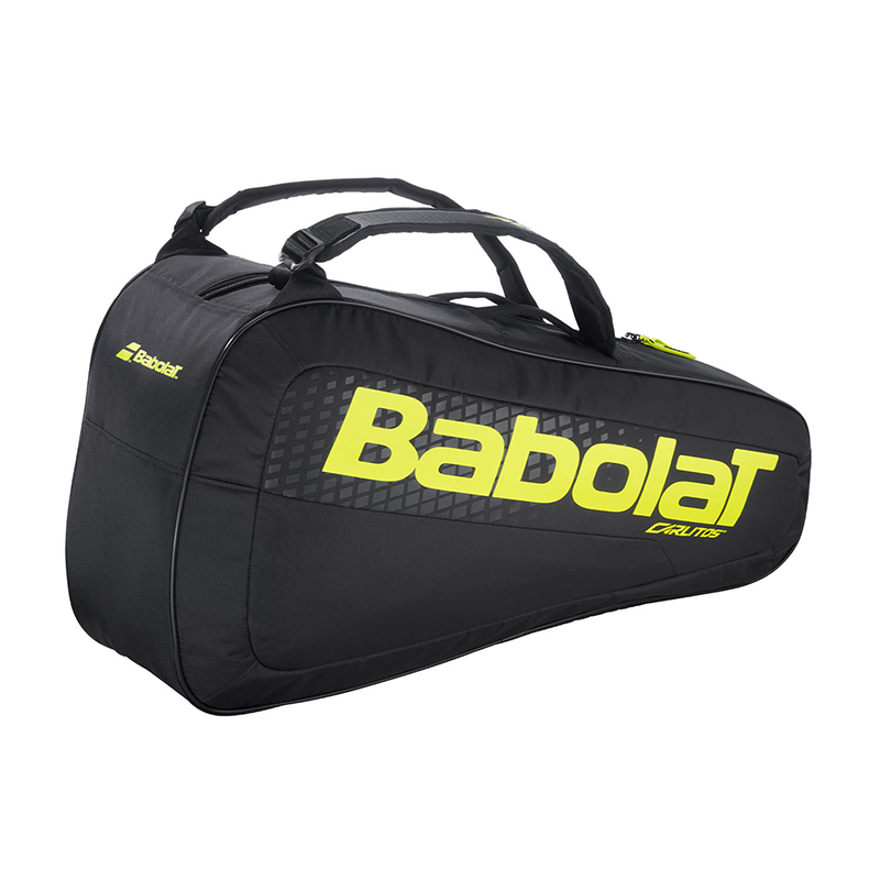 BabolatBabolat Carlitos Gen10 Junior Raket Çantası