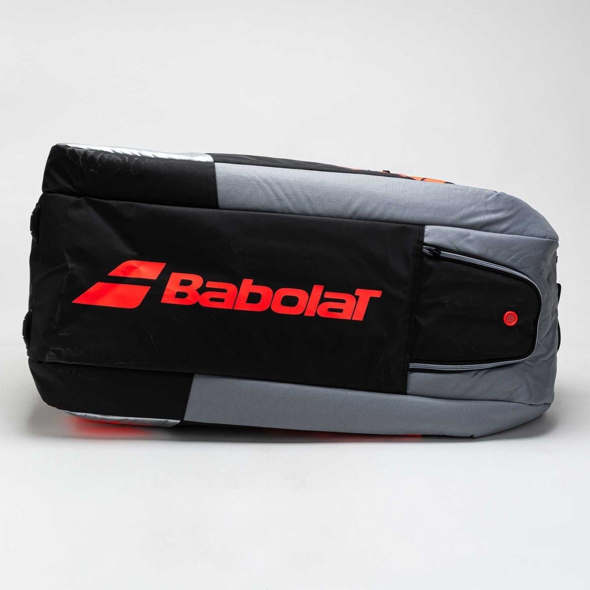 BabolatBabolat Pure Strike Carbon Grey 9'lu Tenis Çantası