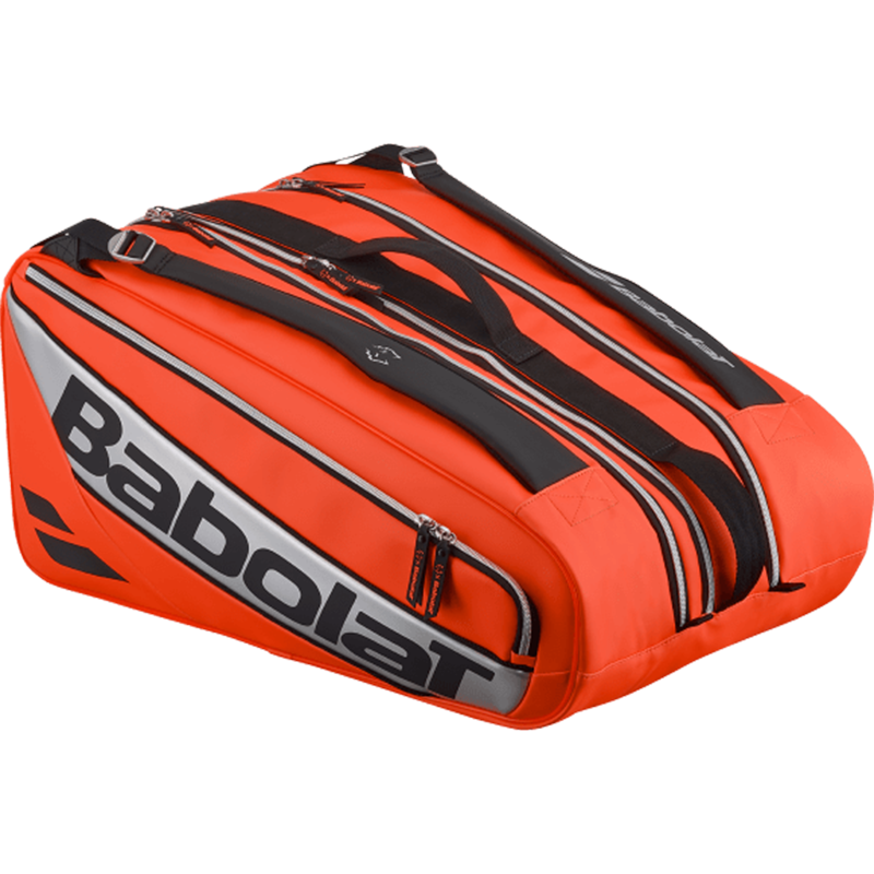 BabolatBabolat RH Pro P J Lebron 2nd Gen Padel Çantası