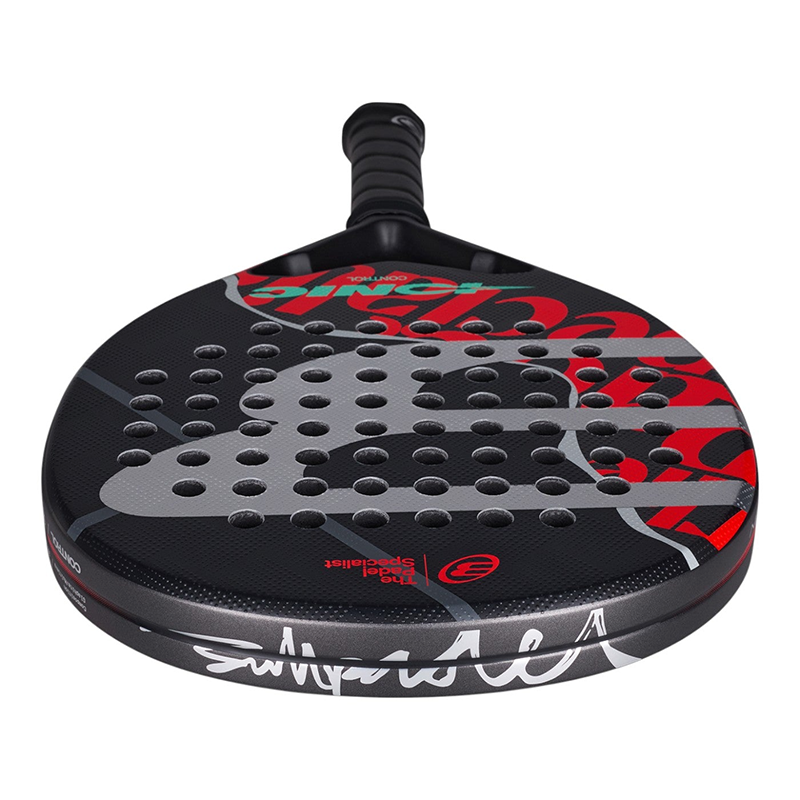BullpadelBullpadel Ionic CONTROL 26 Padel Raketi