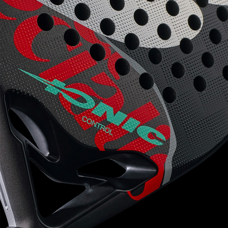 BullpadelBullpadel Ionic CONTROL 26 Padel Raketi