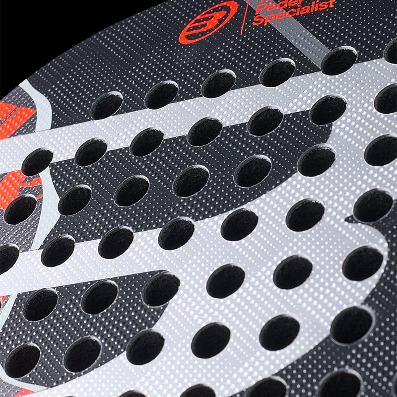 BullpadelBullpadel Ionic CONTROL 26 Padel Raketi