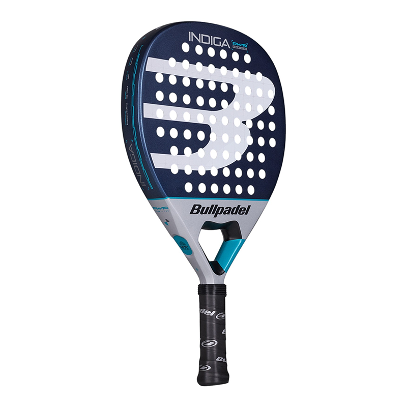 BullpadelIndiga Power 26 Padel Raketi