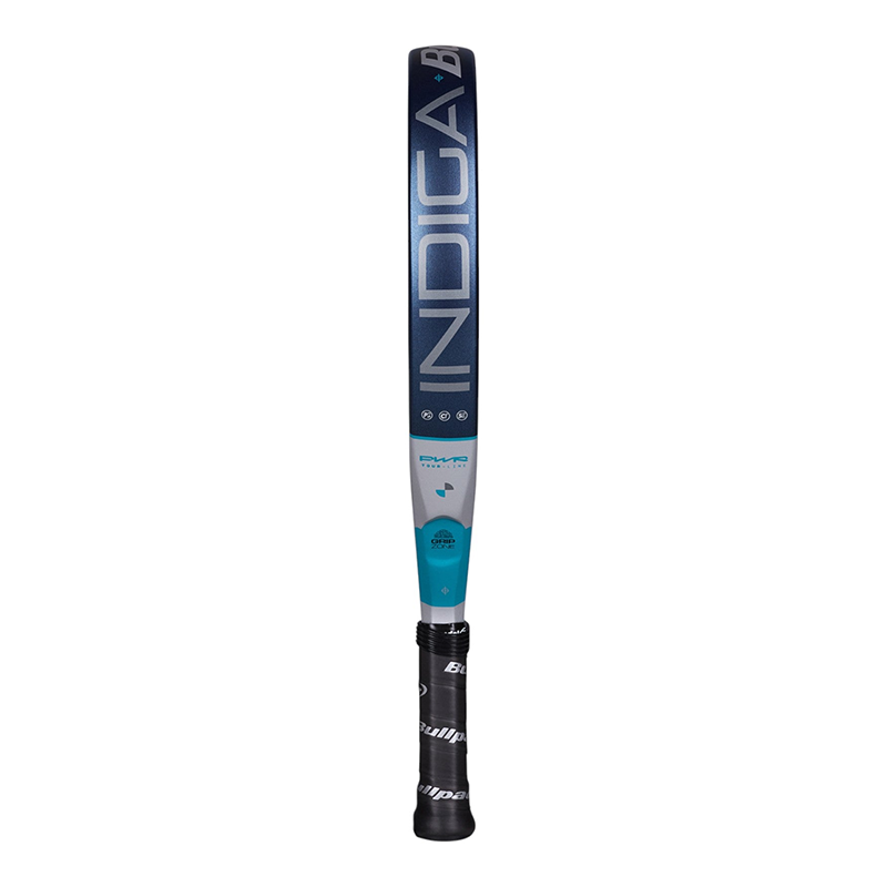 BullpadelIndiga Power 26 Padel Raketi