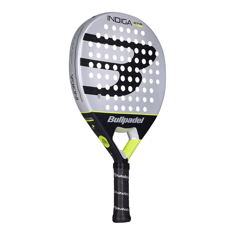 BullpadelBullpadel Indiga Control 26 Padel Raketi