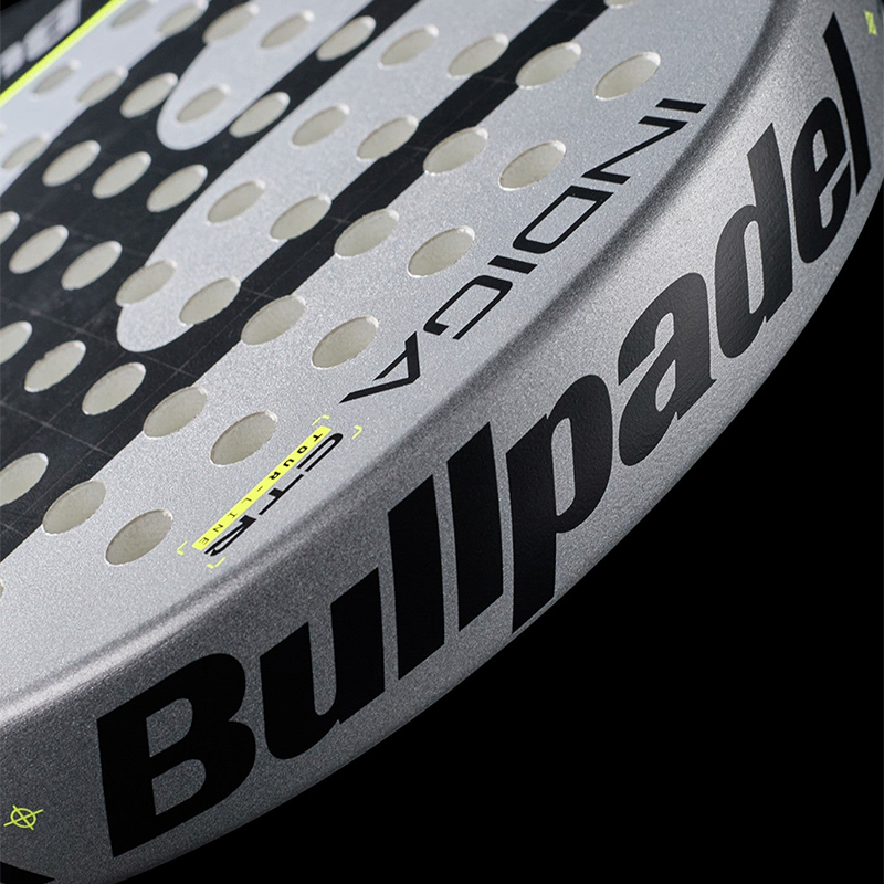 BullpadelBullpadel Indiga Control 26 Padel Raketi