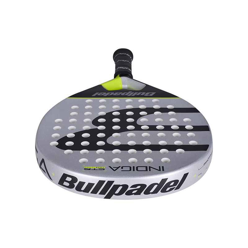 BullpadelBullpadel Indiga Control 26 Padel Raketi