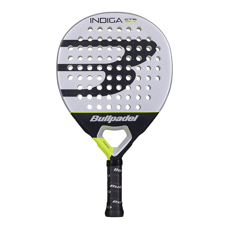 BullpadelBullpadel Indiga Control 26 Padel Raketi