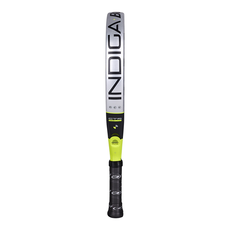 BullpadelBullpadel Indiga Control 26 Padel Raketi