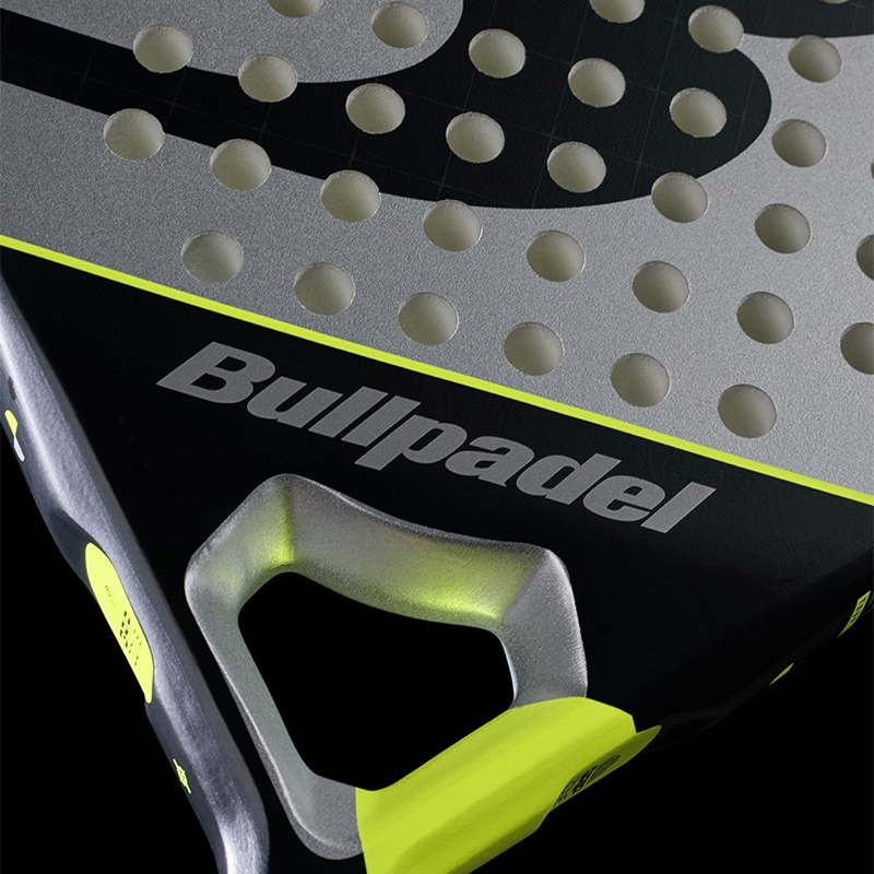 BullpadelBullpadel Indiga Control 26 Padel Raketi