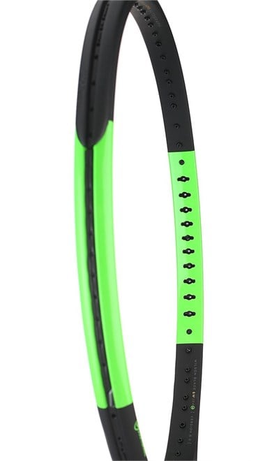 Wilson Blade SW104 Autograph Tenis Raketi