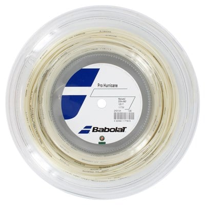 Babolat Pro Hurricane 1.20 200m Rulo