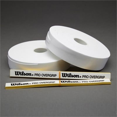 Wilson Pro Overgrip Comfort 30'lu