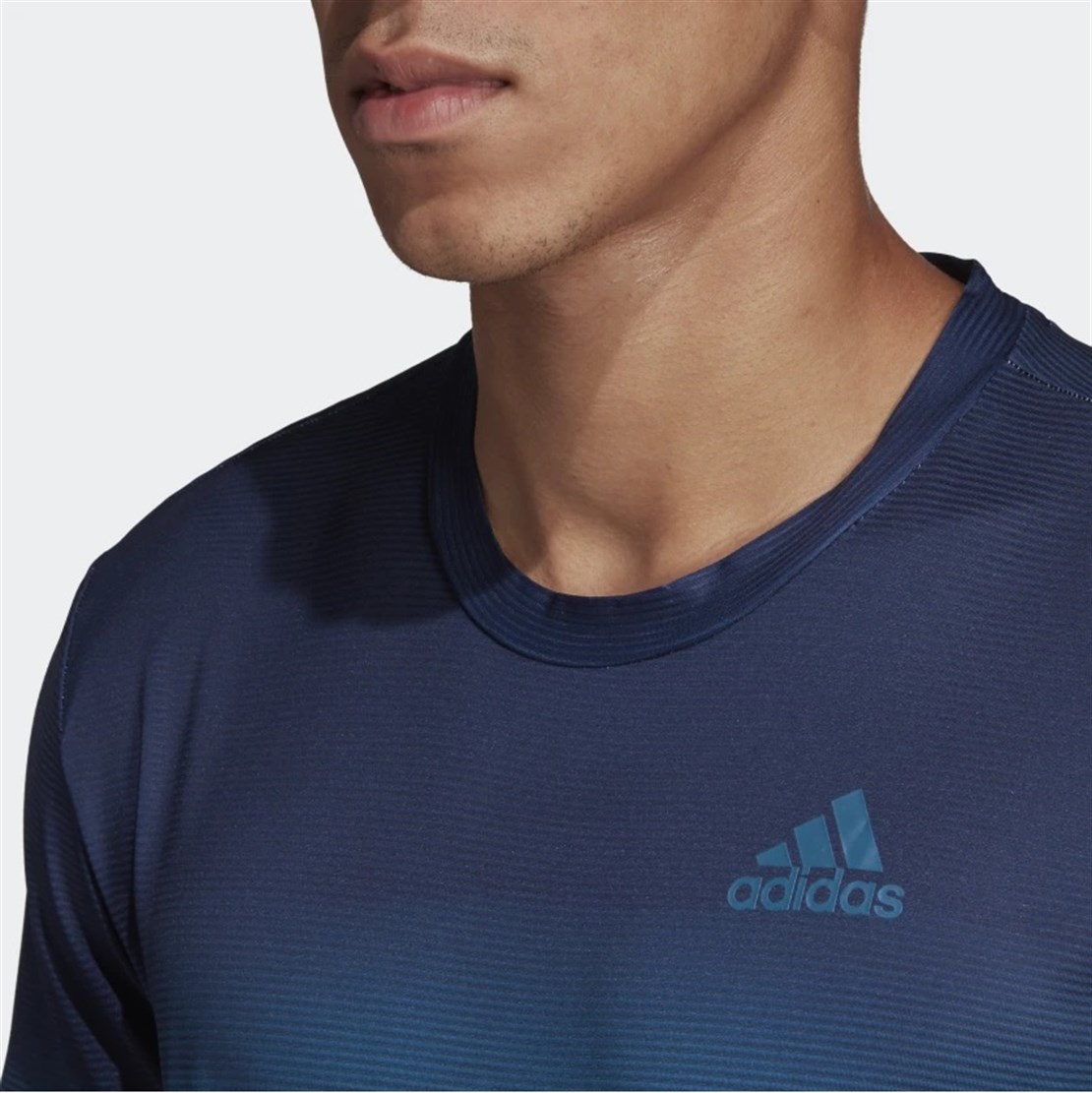 adidasadidas Parley Erkek Tenis Tişörtü