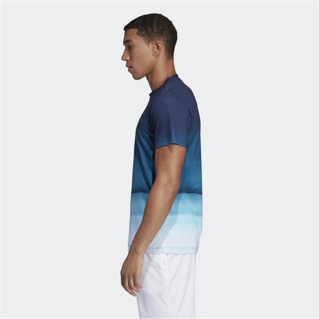 adidasadidas Parley Erkek Tenis Tişörtü