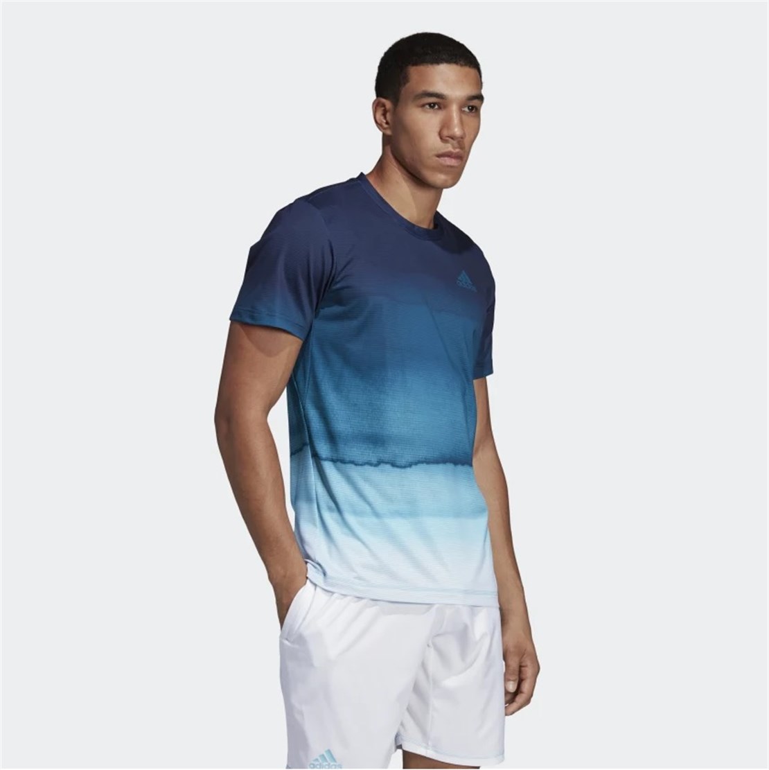 adidasadidas Parley Erkek Tenis Tişörtü