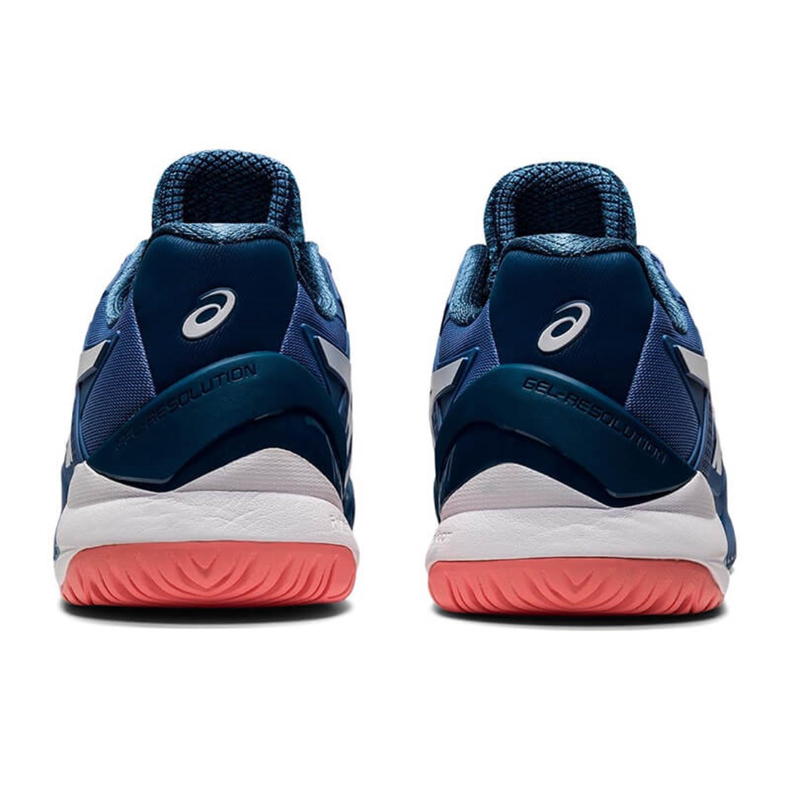AsicsAsics Gel Resolution 8 Erkek Tenis Ayakkabısı
