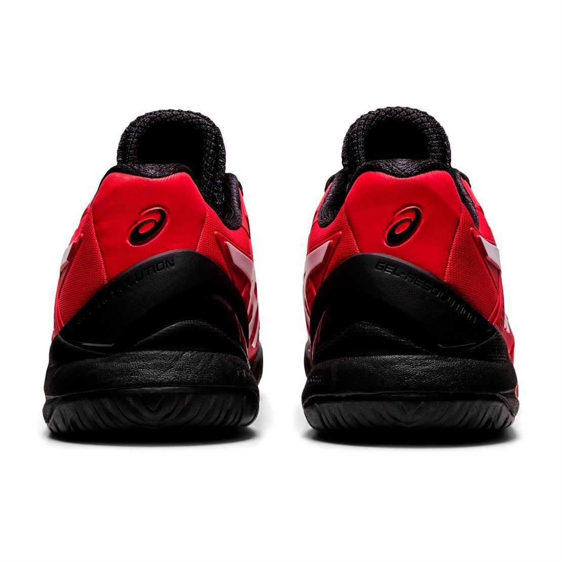 Asics Gel Resolution 8 Erkek Tenis Ayakkabısı | Merit Spor